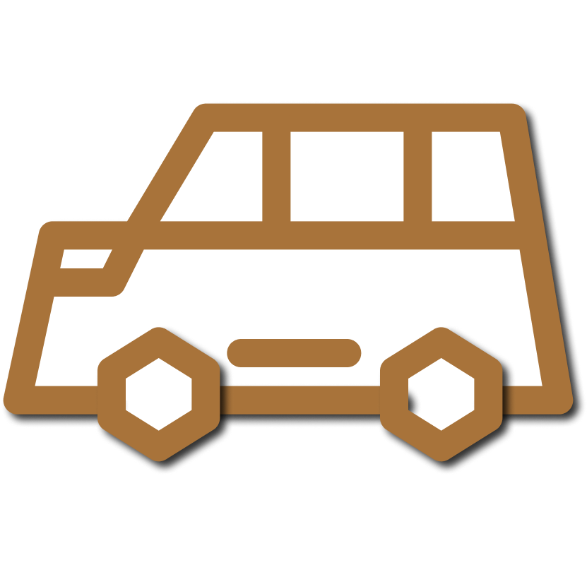 Carsharing<br>Platform icon