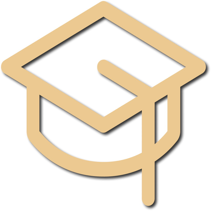 Student<br>Job Search<br>Platform icon