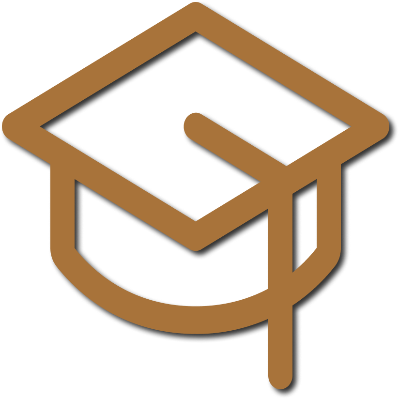 Student<br>Job Search<br>Platform icon